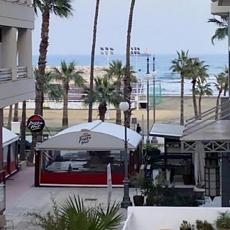 Larnaca Beach Apartment 外观 照片